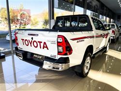 تويوتا هايلوكس